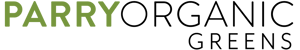 Parry-Organic-Greens-logo